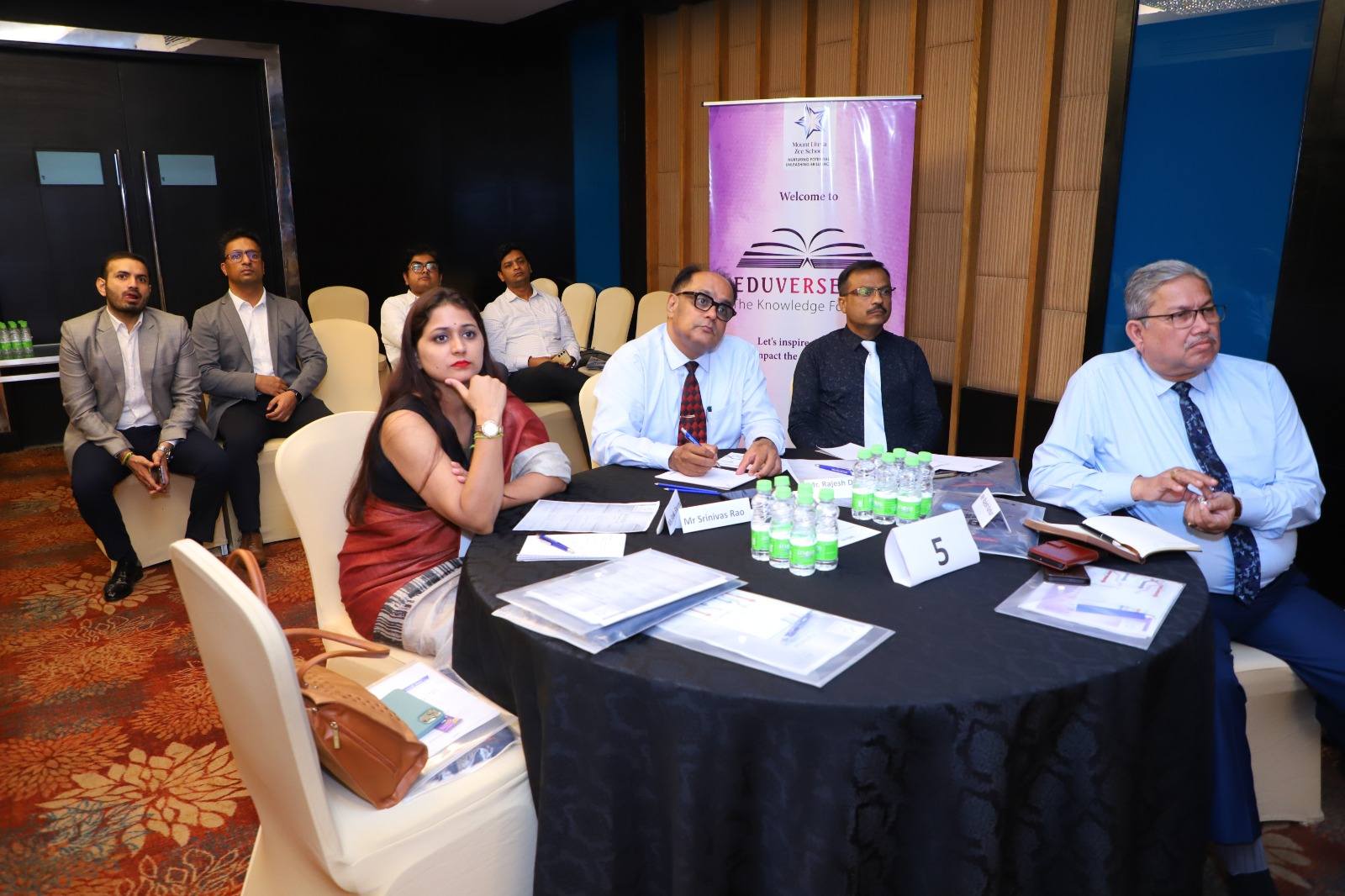 Events-MLZS Ghazipur 